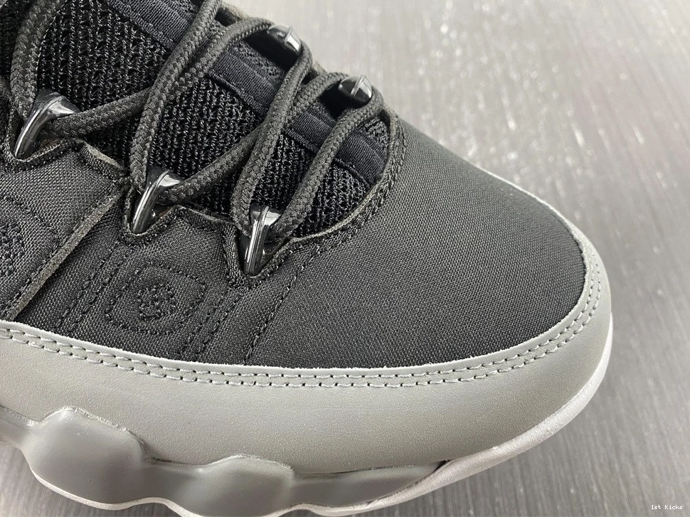 Jordan Particle Grey CT8019-060 9 Retro - 0411